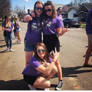 Meet your Posher, Hannah